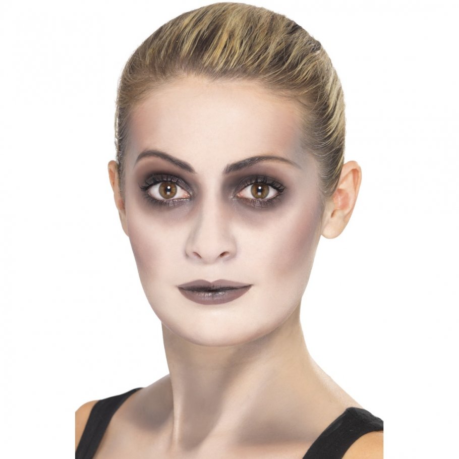 zombie schminke zombie schminke