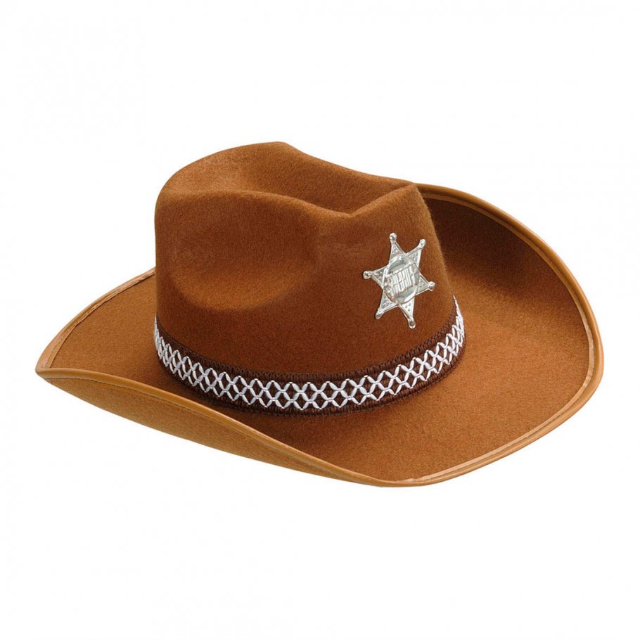 kinder sheriff hut in braun cowboyhut, 6,99 Braun Küchenset Kinder ~ kinder sheriff hut in braun cowboyhut, 6,99