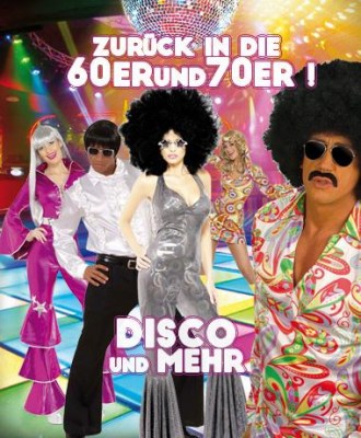 Die 70er Jahre gelten bis heute,...