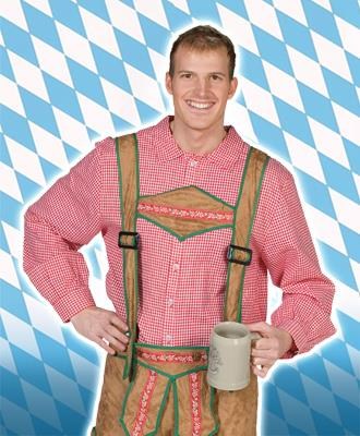 Schicke Karohemden für den...