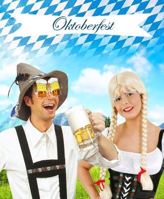 O'zapft is! Wer nicht auf das...