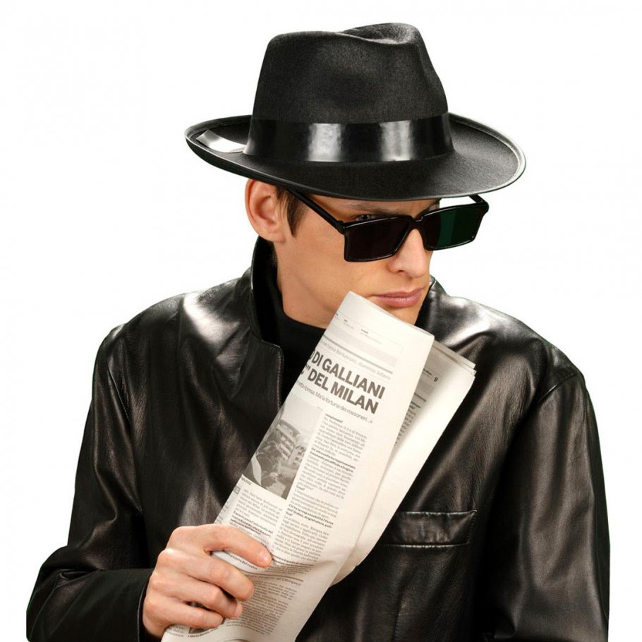 Agenten Agenten