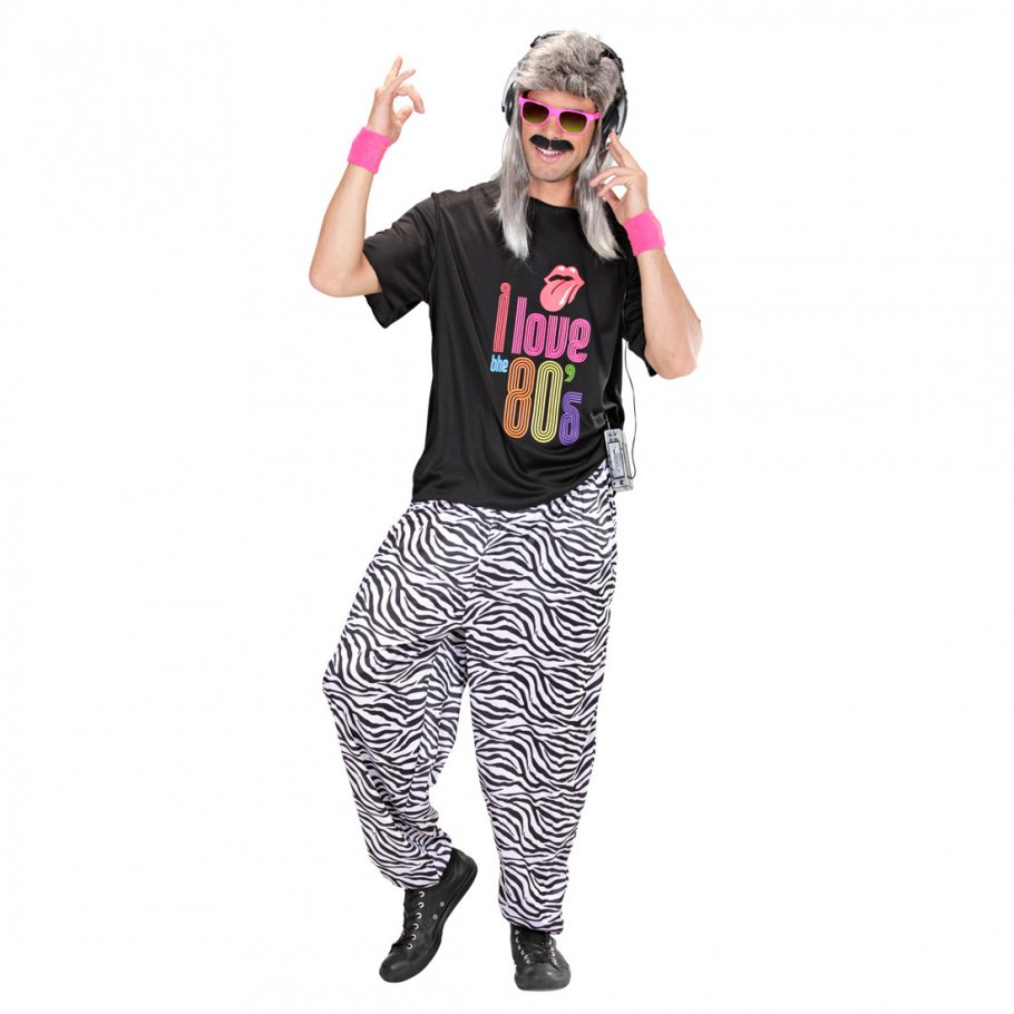 80er Jahre Hosen 80er Jahre Hosen