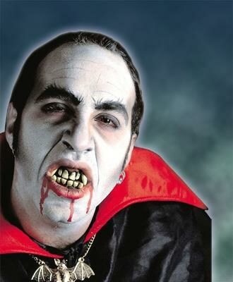 Ob Vampir, Glöckner von Nottre Dame oder...