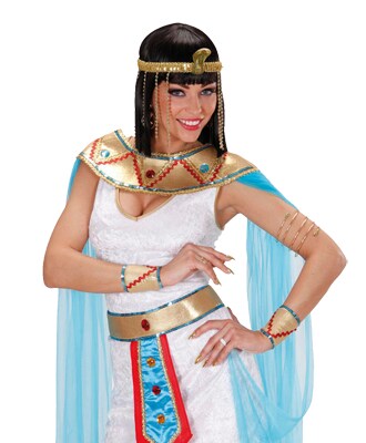 "Arabische Näääächte, wie...