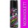 Neon Spray 80er Jahre Haarspray neonviolett