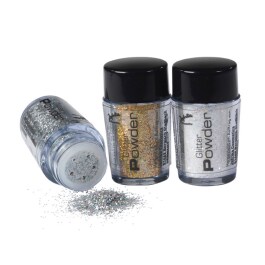 Glitzerpuder Glitzer Puder