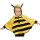 Bienenkostüm Kinder Biene Kostüm Cape