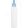 Babyflasche Baby Milchflasche hellblau