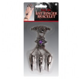 Fledermaus Armband Halloween Armschmuck