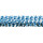 Oktoberfest Party Kette Bayern Girlande 4 m x 16 cm