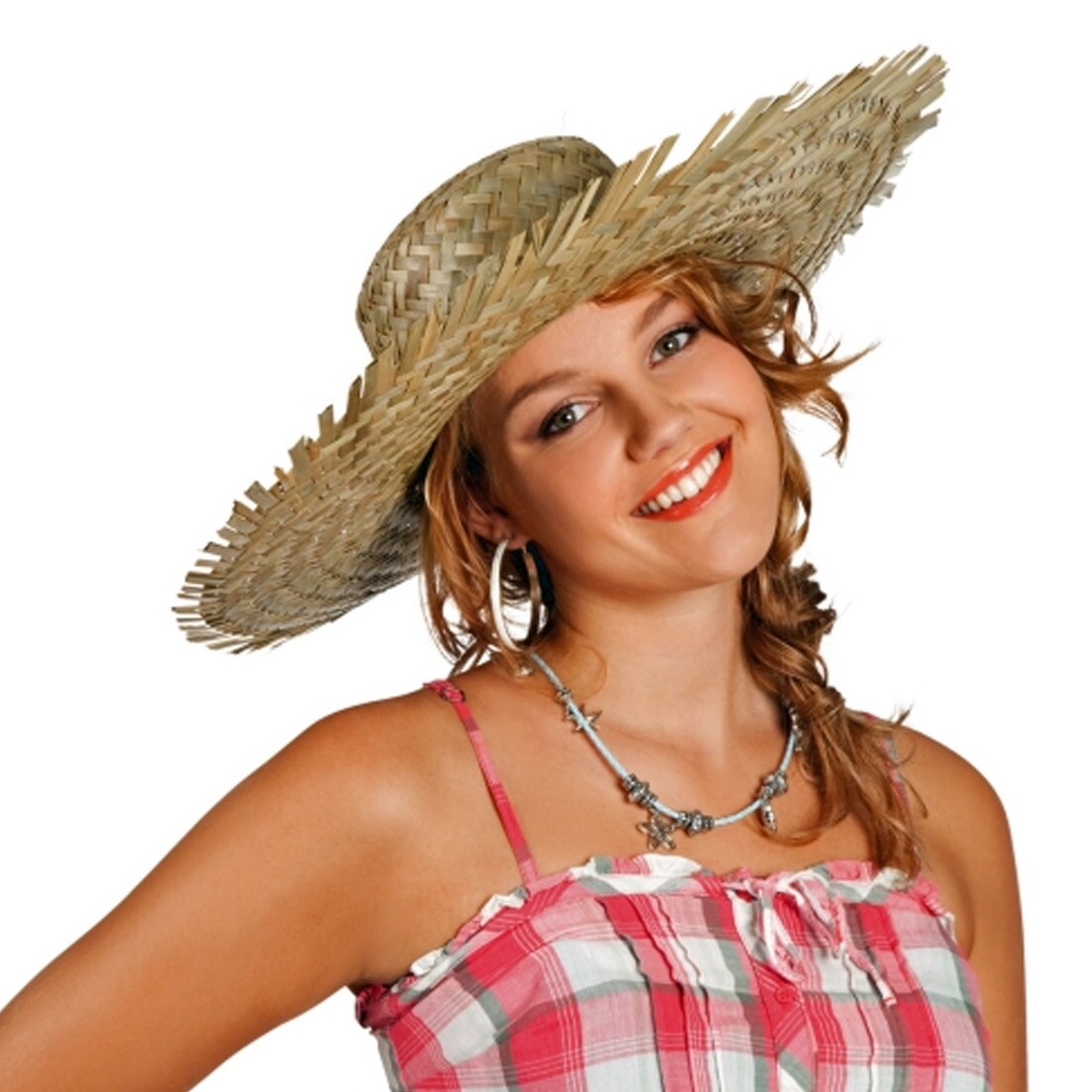 Партия шляп. Девушка в соломенной шляпе. Соломенная шляпа и костюм. Наряды с соломенной шляпой. Нарядные девушки в соломенных шляпах.
