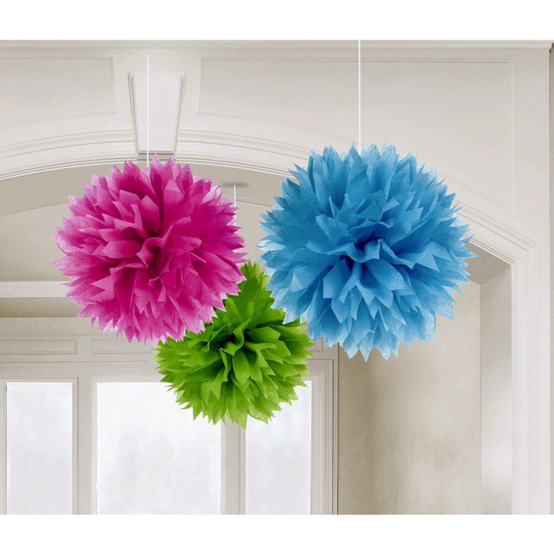 Samba Kopfschmuck Damen - Federkopfschmuck Karneval Fasching Brasilien Style