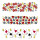 Casino Konfetti Place Your Bets 34 g Papierkonfetti Partykonfetti