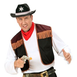 Cowboy Pistole Western Pistolen Spielzeug