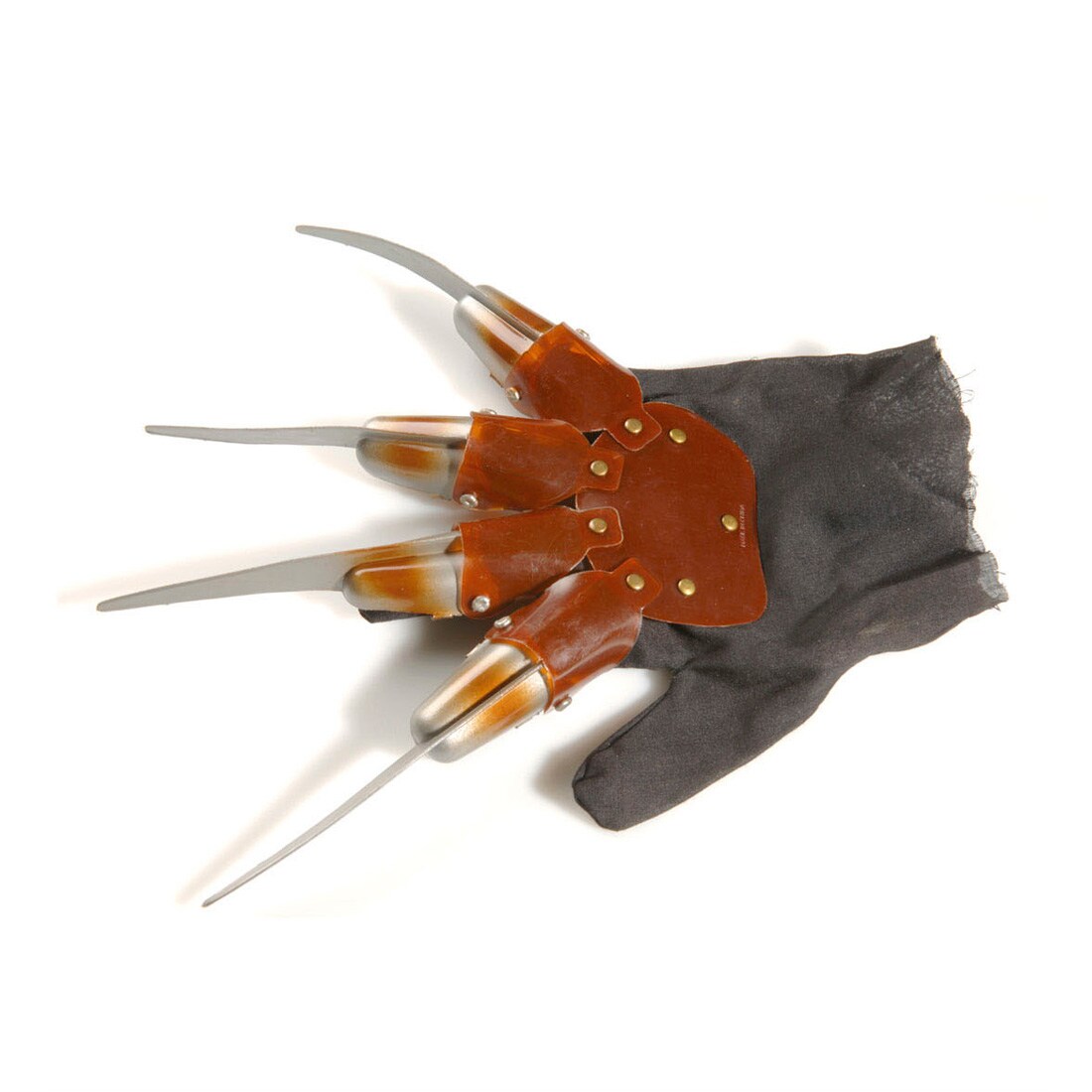 Guantes De Halloween Con Uñas Largas - Para Disfraz De Fantasma, Diablo O Gato
