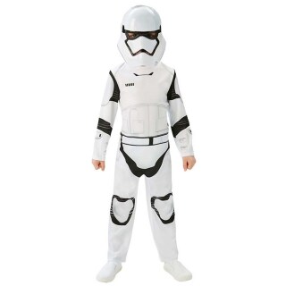 Kinderkostüm Stormtrooper Star Wars Kostüm