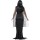 Schwarze Witwe Kostüm Dark Lady Faschingskostüm M 40/42