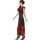 Flamencokleid Carmen Spanierin Kostüm M 40/42