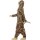 Leopardenkostüm Jumpsuit Leopard L