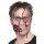 Zombie Make-Up Horror Schminkset Grufti 2-teilig