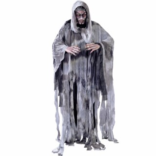 Geisterkostum Halloweenkostum Geist L 52 54 24 99
