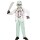 Kinder Zombie Kostüm Doktor Kinderkostüm S 128 cm