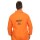 Kost&uuml;m Knasti Schwerverbrecher orange XL