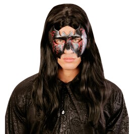 Fledermaus Maske Halloweenmaske