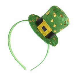 St. Patricks Day Hut Mini Zylinder Kobold