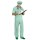 Arzt Kostüm Doktor Herrenkostüm XL 54
