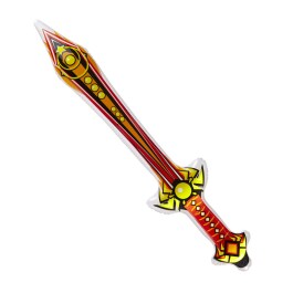 Aufblasbares Schwert Ritterschwert 70 cm