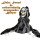 Schreiendes Deko Skelett Grim Reaper Figur mit Licht und Sound 50 cm