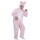 Schweinekostüm Plüschkostüm Schwein mit Maske