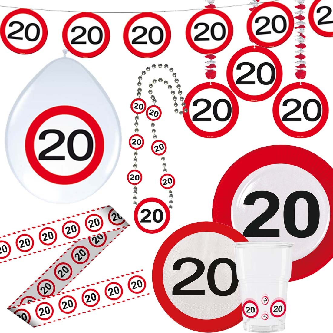 Danksagungskarte Geburtstag Witzig