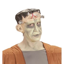 Frankenstein Kostüm Monster Halloweenkostüm