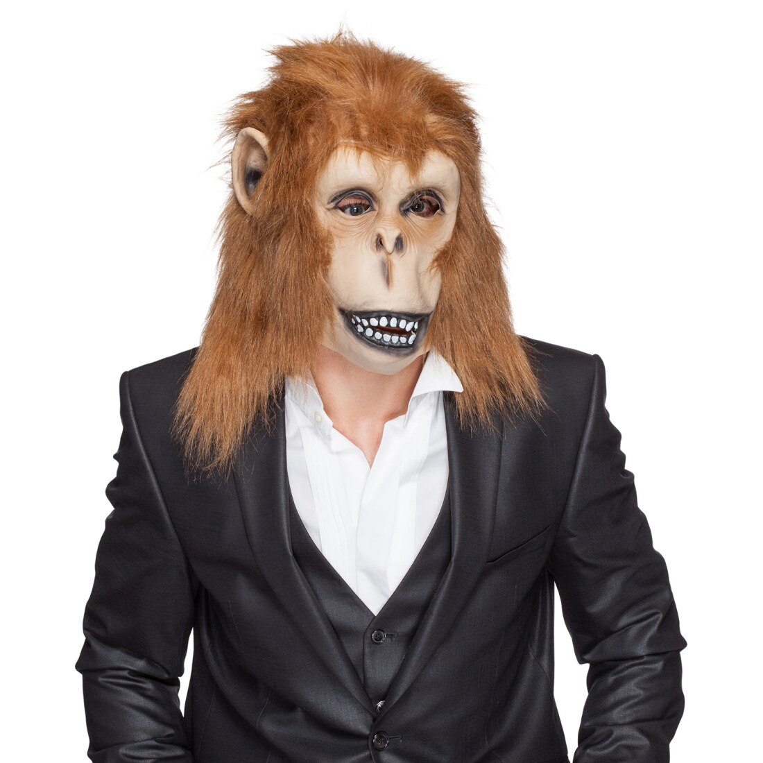 Gorilla Masken Gorilla Masken