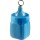 Babyflasche Ballongewicht Geburt Ballonbeschwerer 170 g blau