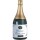 Ballongewicht Sektflasche Ballonbeschwerer Champagner 226 g