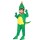 Dinosaurier Kinderkostüm Drachen Kostüm Kinder 5 - 6 Jahre, 110 - 115 cm