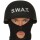 S.W.A.T. Helm Polizeihelm schwarz