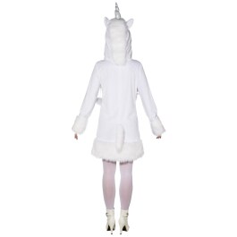 Einhorn Kostüm Damen Einhornkleid