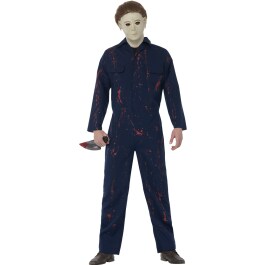 Michael Myers Kostüm H20 Halloweenkostüm
