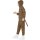 Tigerkostüm Kind Tiger Jumpsuit L, 10 - 12 Jahre, 145 - 158 cm