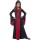 Mittelalter Kostüm Kinder Gothic Kleid mit Kapuze L, 10 - 12 Jahre, 145 - 158 cm