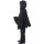 Fledermaus Umhang Kind Bat Cape Kinder Halloween S/M, 4 - 9 Jahre, 115 - 143 cm