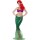 Kostüm Meerjungfrau Mermaid Damenkostüm