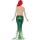 Kostüm Meerjungfrau Mermaid Damenkostüm M (38/40)