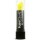 Neon Lipstick UV Lippenstift 4 Gramm gelb