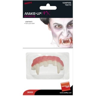 Halloween Vampirzähne Dracula Zähne
